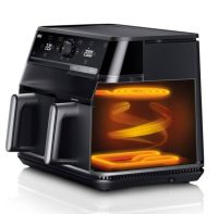 Аэрогриль Braun TwinCook 5 TD5030IBK