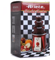 Шоколадный фонтан Ariete Party Time 2962