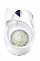 Бытовая компрессорная мороженица NEMOX, серия I-green GELATO NXT1 L'AUTOMATICA BIANCA (Белая)