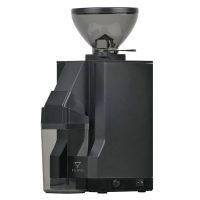 Кофемолка Eureka Mignon Filtro 50 15BL, черный матовый