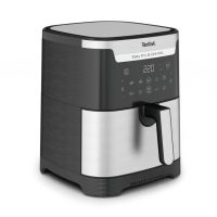 Аэрогриль Tefal Easy Fry & Grill XXL Inox EY801D15