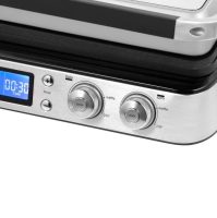 Электрогриль Braun MultiGrill 9 CG9047