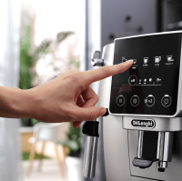 Кофемашина De'Longhi Magnifica Start ECAM 220.20.W