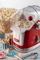 Аппарат для попкорна Ariete Party Time Popcorn Popper 2958 (Красный)