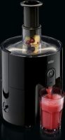 Соковыжималка Braun PurEase SJ3100BK