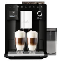 Кофемашина Melitta CI Touch F 630-112