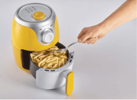 Фритюрница Ariete 4615 Air Fryer Mini