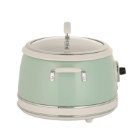 Мультиварка Ariete Vintage 2904/04 (Зеленый)