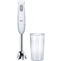 Погружной блендер Braun Multiquick 1 MQ100 Curry