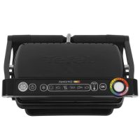 Умный электрогриль Tefal Optigrill+ GC714834 (с насадкой для запекания)
