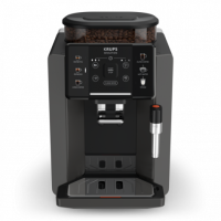 Кофемашина Krups EA910810 Sensation C50
