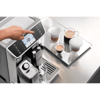 Кофемашина De'Longhi PrimaDonna Elite ECAM 650.55.MS