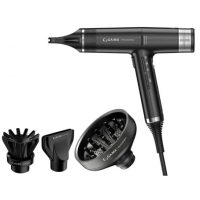 PH6080.BK Профессиональный Фен Ga.Ma IQ3 Perfetto Black