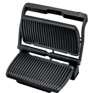 Умный контактный электрогриль Tefal Optigrill+ XL GC722834 Black