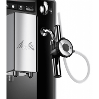 Кофемашина Melitta Caffeo Solo & Perfect Milk E 957-201