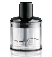 Погружной блендер Braun Multiquick 9 MQ9135XI