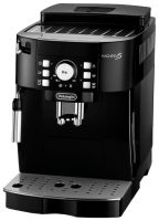 Кофемашина De'Longhi Magnifica S ECAM 21.117.B