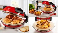 Печь для пиццы Ariete 909/10 Pizza Italia