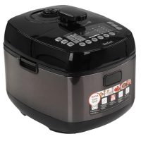 Мультиварка-скороварка Tefal Ultimate Pressure Cooker CY625D32