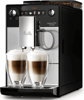 Кофемашина Melitta Caffeo Latticia OT F 300-101