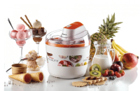 Мороженица Ariete Gran Gelato 642