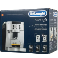 Кофемашина De'Longhi Magnifica S ECAM 22.110.SB