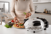 Печь для пиццы Ariete 918