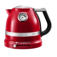 Чайник  KitchenAid (5KEK1522EER), Artisan красный