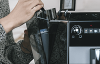 Кофемашина Melitta Caffeo Latticia OT F 300-101