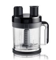 Погружной блендер Braun Multiquick 9 MQ9195XLI