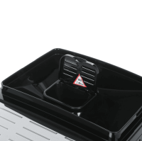 Кофемашина De'Longhi ECAM 23.120.B Magnifica S