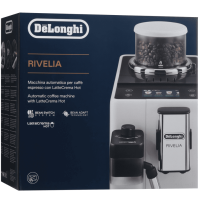 Кофемашина De'Longhi Rivelia EXAM 440.55.G