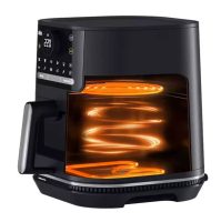 Аэрогриль Braun MultiFry 5 HF5050IBK