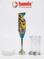 M200 Deluxe Design Edition Graffiti 1011.202