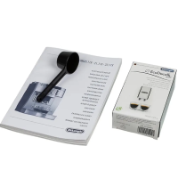 Кофемашина De'Longhi Magnifica S ECAM 22.110.SB