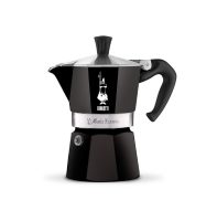 Кофеварка Bialetti Moka Express Nera 4953 6 порций