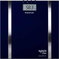 Весы Taurus Syncro Glass