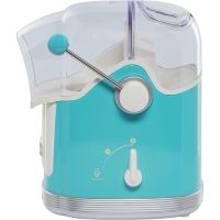 Аппарат для попкорна Ariete Party Time Popcorn Popper 2958/01 (Бирюзовый)