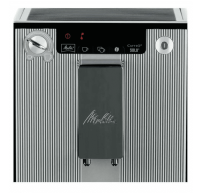 Кофемашина Melitta Caffeo Solo E 950-207 (Silver Stripes)