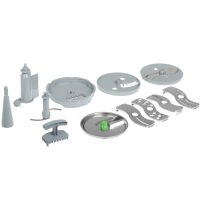 Погружной блендер Braun Multiquick 9 MQ9195XLI