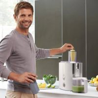 Соковыжималка Braun Multiquick 5 J500WH