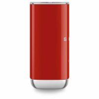 Вспениватель молока Smeg Montalatte 50's Style Rosso MFF02RDEU