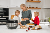 Мультиварка-хлебопечка Tefal Multicook&Bake RK908A32