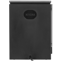 Кофемашина Nivona CafeRomatica NICR 930