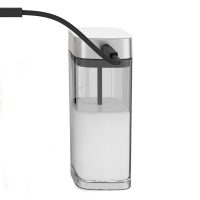Контейнер для молока KitchenAid объемом 26,7 унций с шлангом и крышкой (KESMC) 5413184905453
