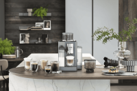 Кофемашина De'Longhi Rivelia EXAM 440.55.G