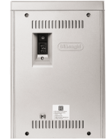 Кофемашина De'Longhi PrimaDonna Elite ECAM 650.55.MS