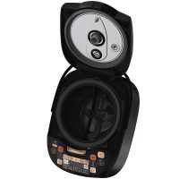 Мультиварка с автоматическим перемешиванием Tefal MULTICOOK&STIR RK901832