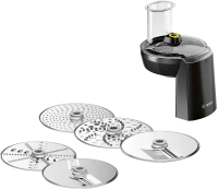 Комплект насадок Bosch VeggieLove [muz9vl1]