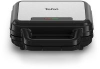 Сэндвичница Tefal UltraCompact 3 в 1 SW383D10